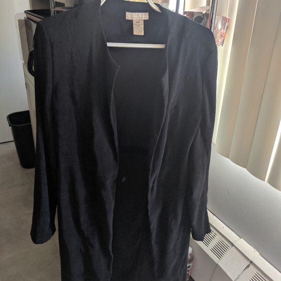 Cotton Ginny Medium Cardigan - Picture 1 of 1